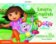 Learn English with Dora the Explorer 3 Activity Book A