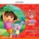 Learn English with Dora the Explorer 1 Class Audio CDs /2/