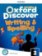 Oxford Discover 2 Writing and Spelling (2nd)
