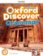 Oxford Discover 3 Grammar Book (2nd)