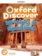 Oxford Discover 3 Writing and Spelling (2nd)
