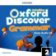 Oxford Discover 2 Grammar Class Audio CD (2nd)
