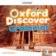 Oxford Discover 3 Grammar Class Audio CD (2nd)