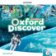 Oxford Discover 6 Class Audio CDs /3/ (2nd)