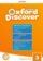Oxford Discover 3 Teacher´s Pack with Classroom Presentation Tool (2nd)