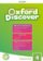 Oxford Discover 4 Teacher´s Pack with Classroom Presentation Tool (2nd)