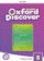 Oxford Discover 5 Teacher´s Pack with Classroom Presentation Tool (2nd)
