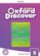 Oxford Discover 5 Teacher´s Pack with Classroom Presentation Tool (2nd)