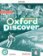 Oxford Discover 6 Workbook with Online Practice (2nd)
