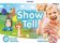 Oxford Discover Show and Tell 1 Student Book Pack (2nd)
