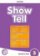 Oxford Discover Show and Tell 3 Teacher´s Book (2nd)