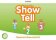 Oxford Discover Show and Tell 1-3 Classroom Resource Pack (2nd)
