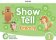 Oxford Discover Show and Tell 2 Literacy Book (2nd)