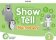 Oxford Discover Show and Tell 2 Numeracy Book (2nd)