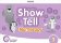 Oxford Discover Show and Tell 3 Numeracy Book (2nd)