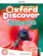 Oxford Discover Science 1 Student Book with Online Practice, 2nd