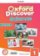 Oxford Discover Science 1: Picture Cards (2nd)