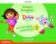 Learn English with Dora the Explorer 3 Phonics and Literacy
