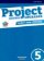 Project Fourth Edition Upgraded edition 5 Teacher´s Guide with Digital pack