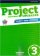 Project Fourth Edition Upgraded edition 3 Teacher´s Guide with Digital pack
