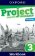 Project Fourth Edition Upgraded edition 3 Workbook
