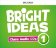 Bright Ideas 1 Audio CDs