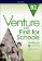 Venture into First for Schools Workbook With Key Pack