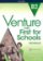 Venture into First for Schools Workbook Without Key Pack