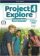Project Explore Upgraded edition 4 Student´s book CZ