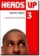 Heads Up 3 Teacher´s Edition