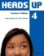 Heads Up 4 Teacher´s Edition