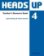 Heads Up 4 Teacher´s Resource Book
