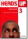 Heads Up 3 Student´s Book + MultiRom Pack