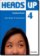 Heads Up 4 Student´s Book + MultiRom Pack