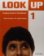 Look Up 1 Student´s Pack (student´s Book + Workbook with Multi-ROM)