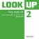 Look Up 2 Class Audio CD