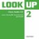 Look Up 2 Class Audio CD