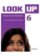 Look Up 6 Student´s Pack (student´s Book + Workbook with Multi-ROM)