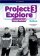 Project Explore Upgraded edition 3 Workbook