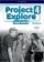 Project Explore Upgraded edition 4 Workbook
