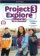 Project Explore Upgraded edition 3 Student´s book CZ