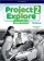 Project Explore Upgraded edition 2 Workbook