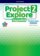 Project Explore Upgraded edition 2 Teacher's Guide with Digital pack