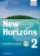 New Horizons 2 Student´s Book