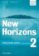 New Horizons 2 Pracovní Sešit