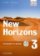 New Horizons 3 Student´s Book with CD-ROM Pack