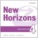 New Horizons 4 Class Audio CDs /2/