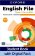 English File Fifth Edition Upper Intermediate SB with Digital pack