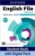 English File Fifth Edition Advanced SB with Digital pack