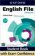 English File Fifth Edition Advanced Student´s Book with access to Exam Confidence